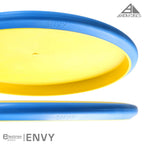 Axiom Discs Electron Envy Disc Golf Putter (170-175G / Mystery Color)