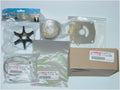 Yamaha OEM, 61A-W0078-A4-00-3