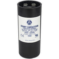 Appli Parts Motor Start Capacitor 200-240 Mfd (Microfarads) Uf 110-125 Vac Universal Fit For Electric Motor Applications 1-716 I