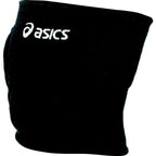 Asics Jr. Ace Low Profile Knee Pad, Black