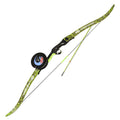PSE Archery KingFisher Bowfishing Recurve Bow Package - 56-35