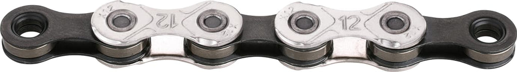 Kmc X12 Slbk 12 Tier Chain Medium
