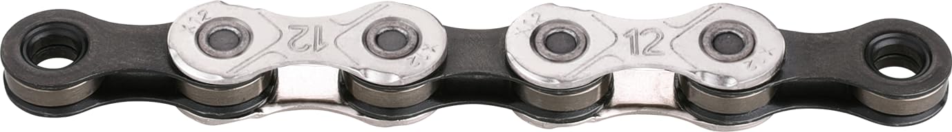 Kmc X12 Slbk 12 Tier Chain Medium