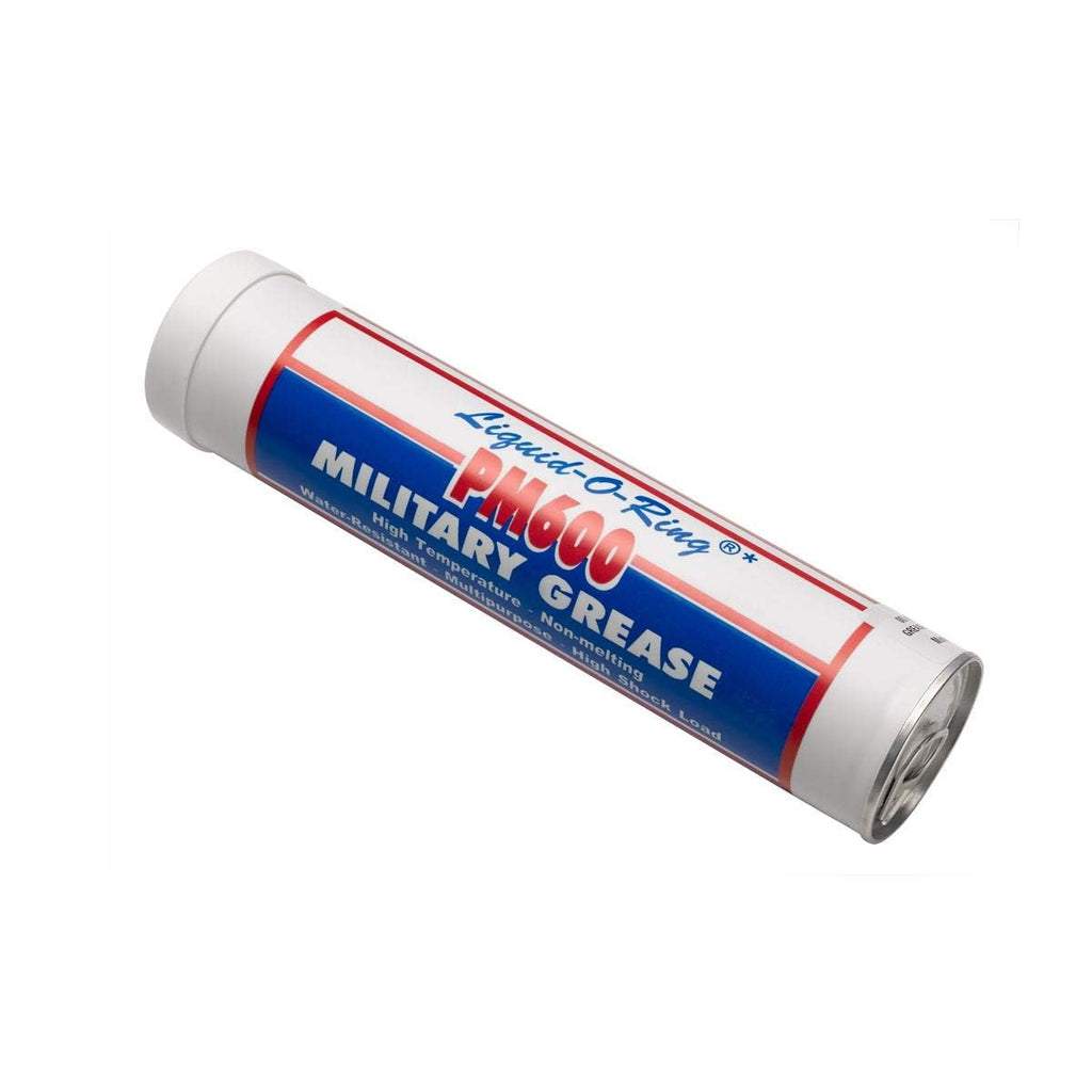 Rockshox Pm600 Military Grease: 14Oz?Tube