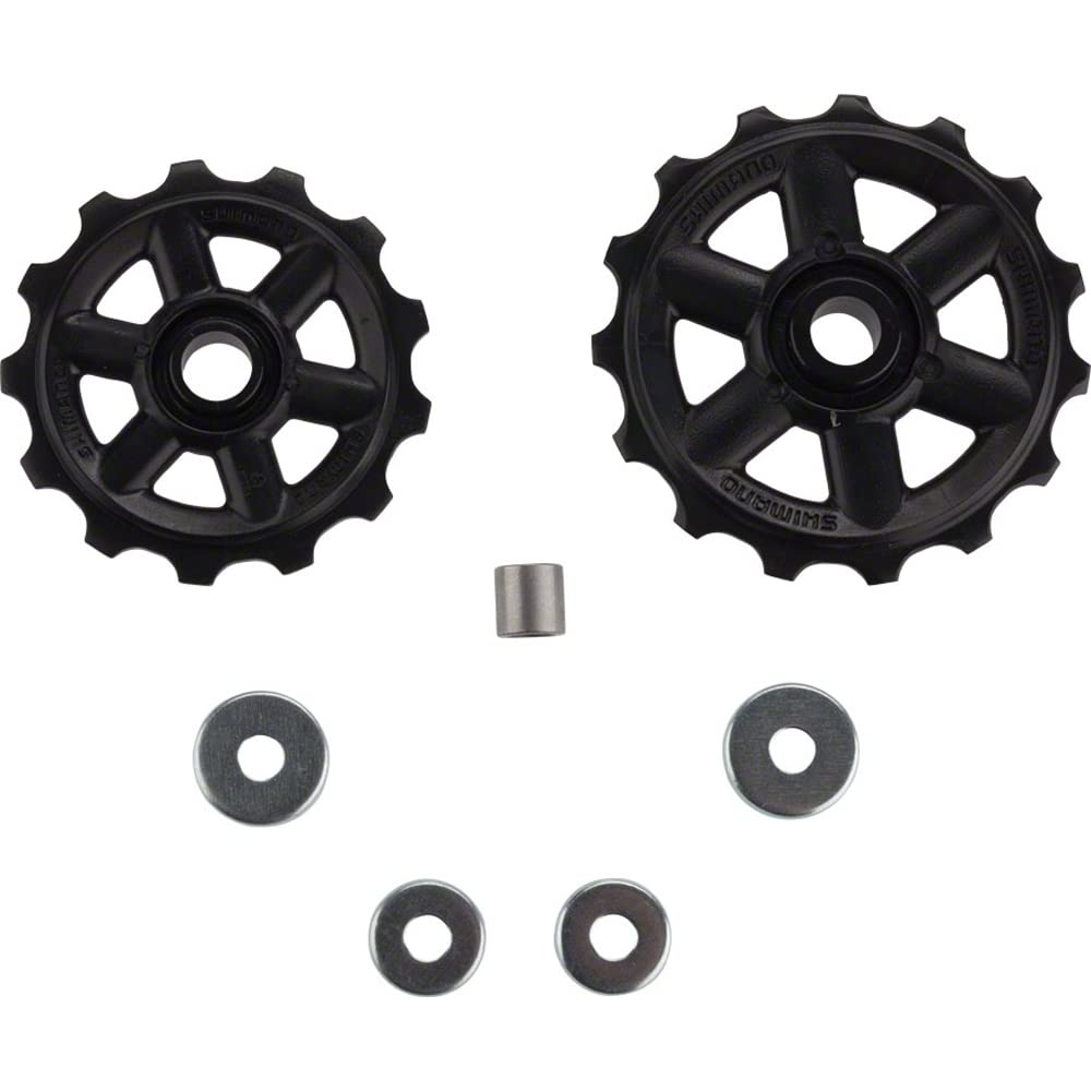 Shimano Altus M310 7/8-Speed Rear Derailleur 13/15T Pulley Set