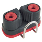 Harken Standard Cam-Matic Aluminum Kit - With Wire Fairlead - 327