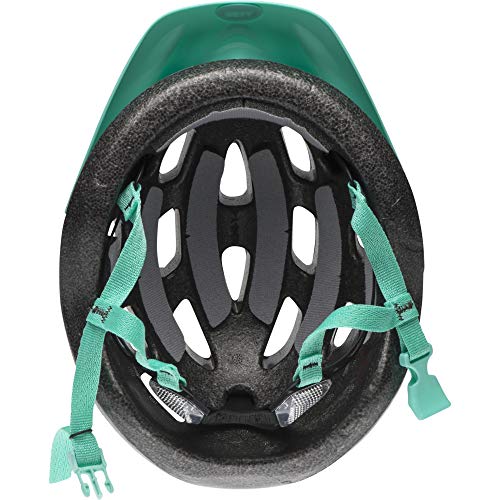 BELL Richter Youth Bike Helmet, Solid Silver (7084255)