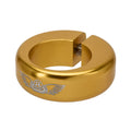 SE Racing Champ Clamp Seat Clamp 31.8 Gold