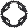 Full Speed Ahead Fsa Pro Road Bicycle Chainring - 120X48T Black N11 Wa172-370-0046004050