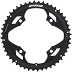 Full Speed Ahead Fsa Pro Road Bicycle Chainring - 120X48T Black N11 Wa172-370-0046004050