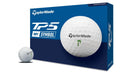 TaylorMade Golf 2024 Symbol TP5 Palm Tree GOLFBALLS ONE Dozen