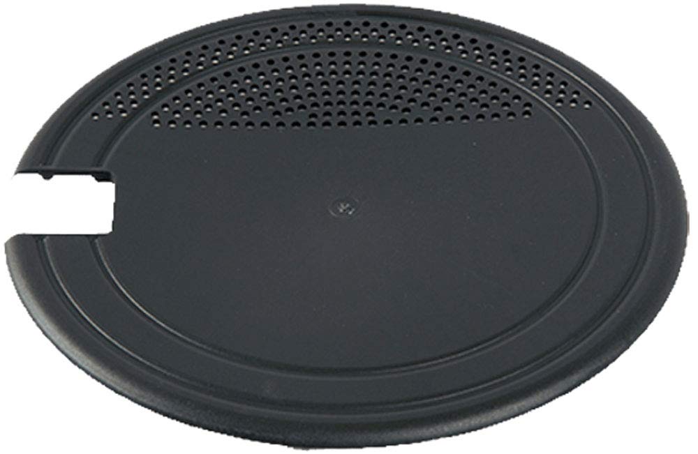 Trangia - Multi-Disc 25 | 8.25'' Inch Lid Used As Strainer Or Cutting Board