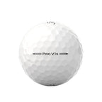 Titleist Pro V1X Golf Balls (One Dozen)