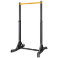 VEVOR Pull Up Bar, 330LBS Capacity Portable Pullup Bar Station, Pullup Bars Free Standing with H-Frame Structure & Heavy-Duty St