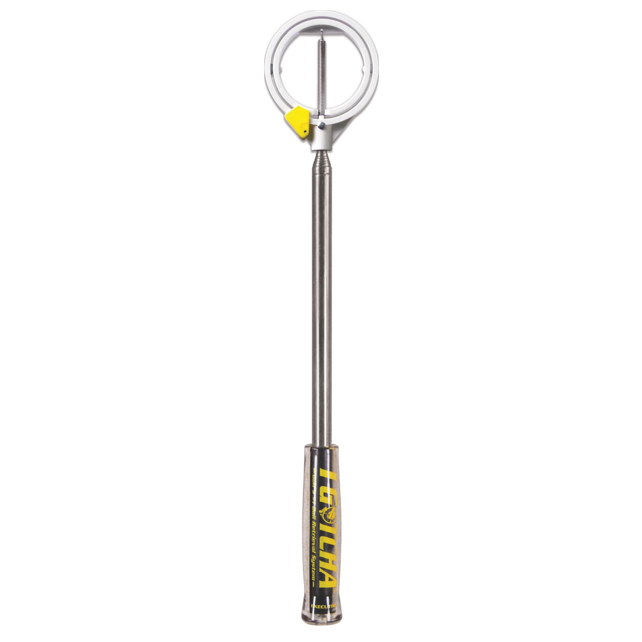 I Gotcha Exec Golf Ball Retriever (10Ft Reach)