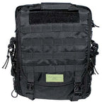 Mil-Tec Unisex Medical Kit Bag - Functional Rugged Durable Lightweight Tactical Outdoor Camping Hiking Handbag With Adjustable S