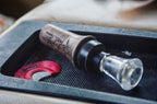 Duck Commander Jase Robertson Pro Series Duck Call - Easy Blowing, Double Reed Wood Duck Call For Duck Hunting Accessories - Tig