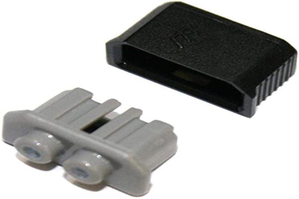 Shimano Hb-Nx Connector Cap And Cover