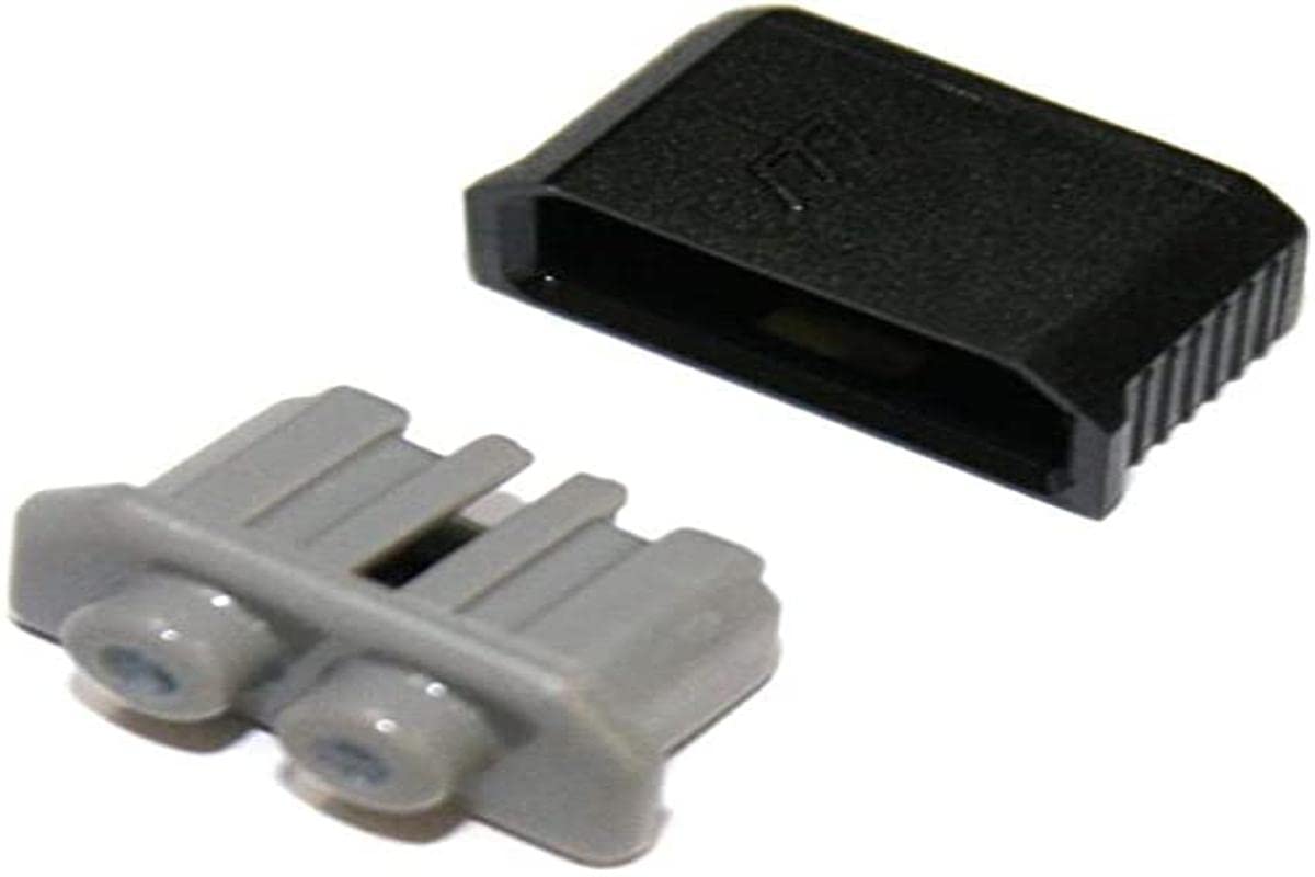 Shimano Hb-Nx Connector Cap And Cover