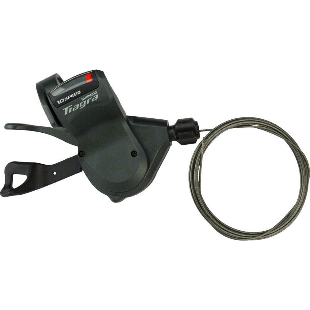 Shimano Tiagra Sl-4700 10-Speed Right Flat Bar Shifter