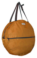 Derby Originals Tahoe Single Rope Carry Bags, Orange