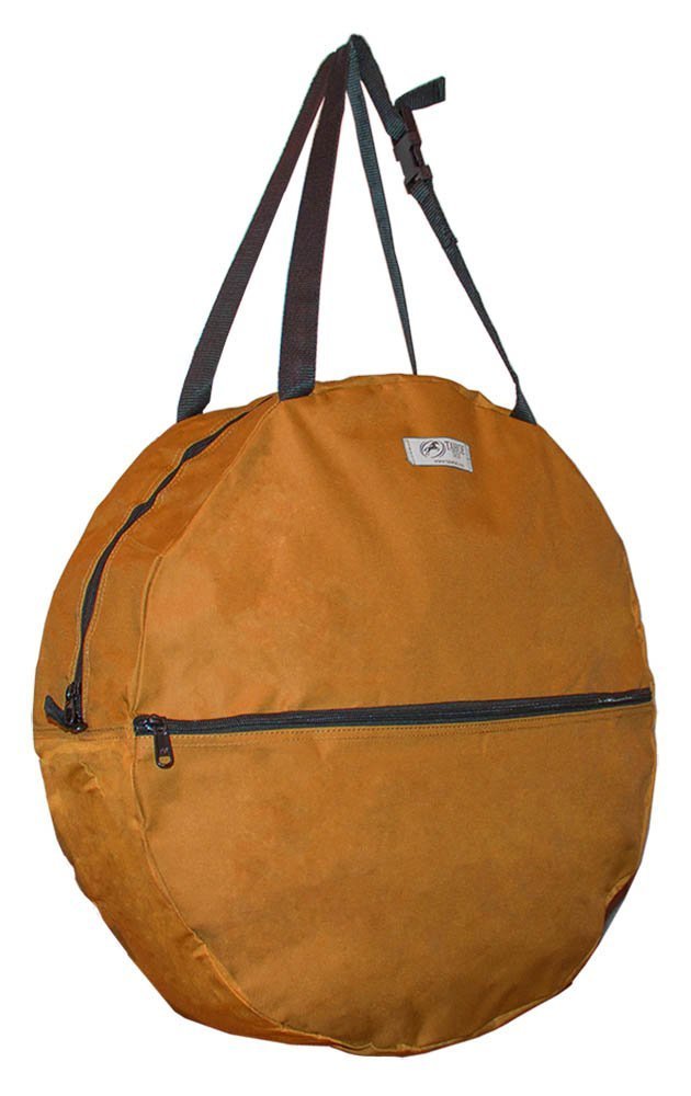 Derby Originals Tahoe Single Rope Carry Bags, Orange