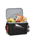 Goodhope Bags Black The Big Max Ii, 12 Cans Insulated Cooler