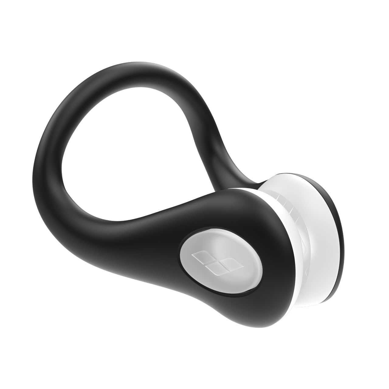 ARENA Swimming Nose Clip Unisex Adults Nose Plug for Competitive/Fitness Regular Swimmers, Soft Pads, PVC Free, Swim Accessories
