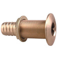 Perko 5/8'' Thru-Hull Fitting F/ Hose Bronze Made In The Usa