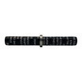 VELURA Mini Ab Roller Wheel Sturdy Advanced Users Only Portable ABS Exercise Roller|1 Ab Roller Wheel |Abdominal Exercisers| Fit