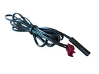 Treadmill Reed Switch - Speed Sensor - 52'' Long (Replacement For Nordictrack, Proform, Reebok, Gold'S Gym, Freemotion, Healthri
