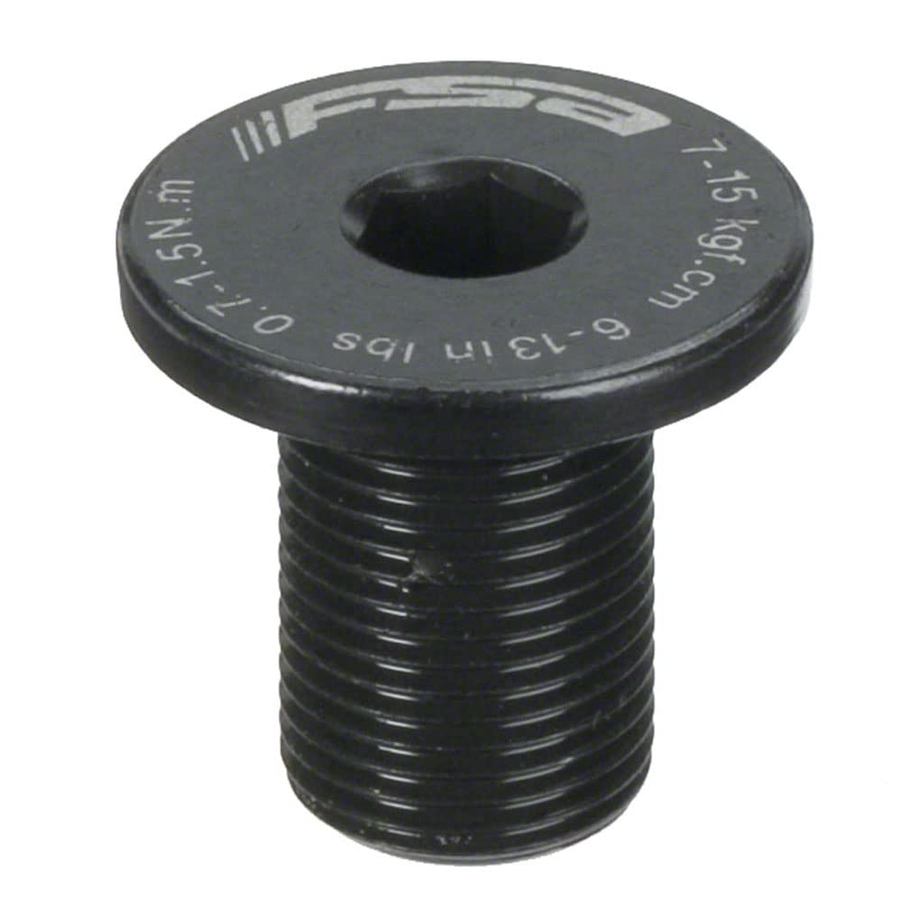 Fsa Crank Preload Bolt, Megaexo Gamma/Omega