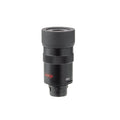 Kowa Zoom Eyepiece for 66 mm and 60 mm Spotting Scopes, 20-60x Zoom Green