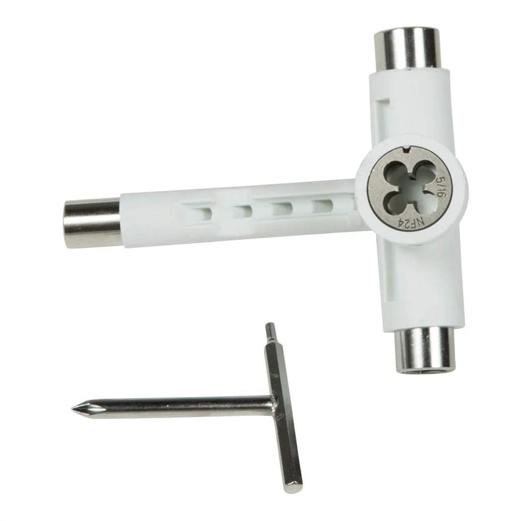 Independent Best Skate Tool White Skate Tool