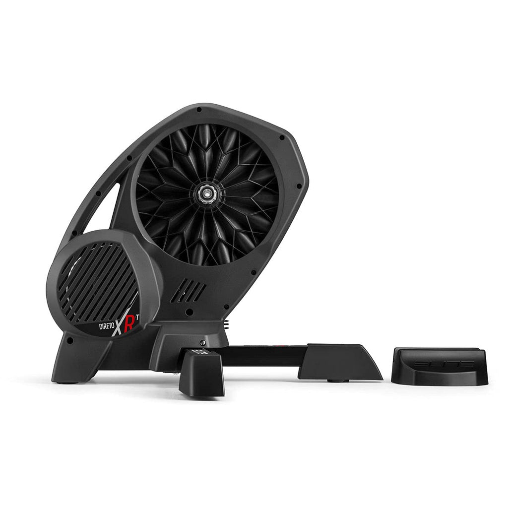 Elite Srl Direto Xr-T Home Bike Trainer, Black, One Size