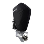 Mercury Marine Tow N Stow Outboard Cover 350-400Hp Verado, Black