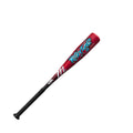 Marucci CATX RCKLESS Alloy, USA Baseball Teeball, -11 Drop, 2 5/8 Barrel, Balanced, Red, 24 / 13 oz