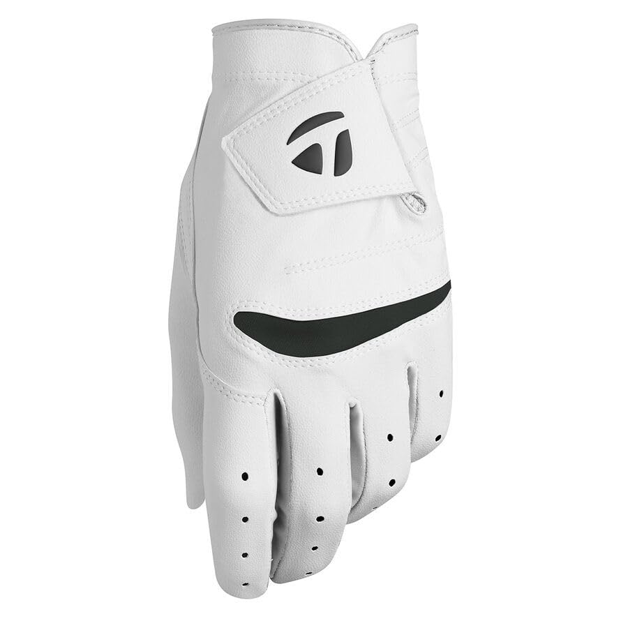 TaylorMade Golf Stratus Soft Glove Lefthanded Medium