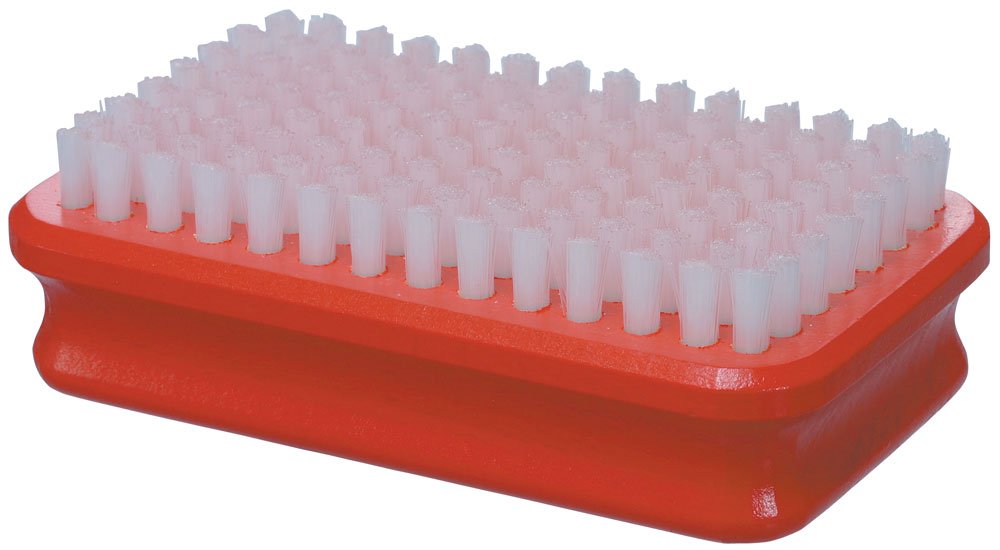 SWIX T0161B Nylon Brush (All-Around)