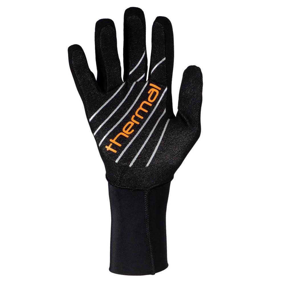 Blueseventy Thermal Swim Gloves - For Triathlon Training And Cold Open Water Swimming - Large