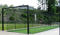 Lfs Sport Netting #42 Hdpe Batting Cage Net - 12' X 14' X 70'