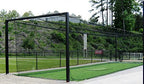 Lfs Sport Netting #42 Hdpe Batting Cage Net - 12' X 14' X 70'