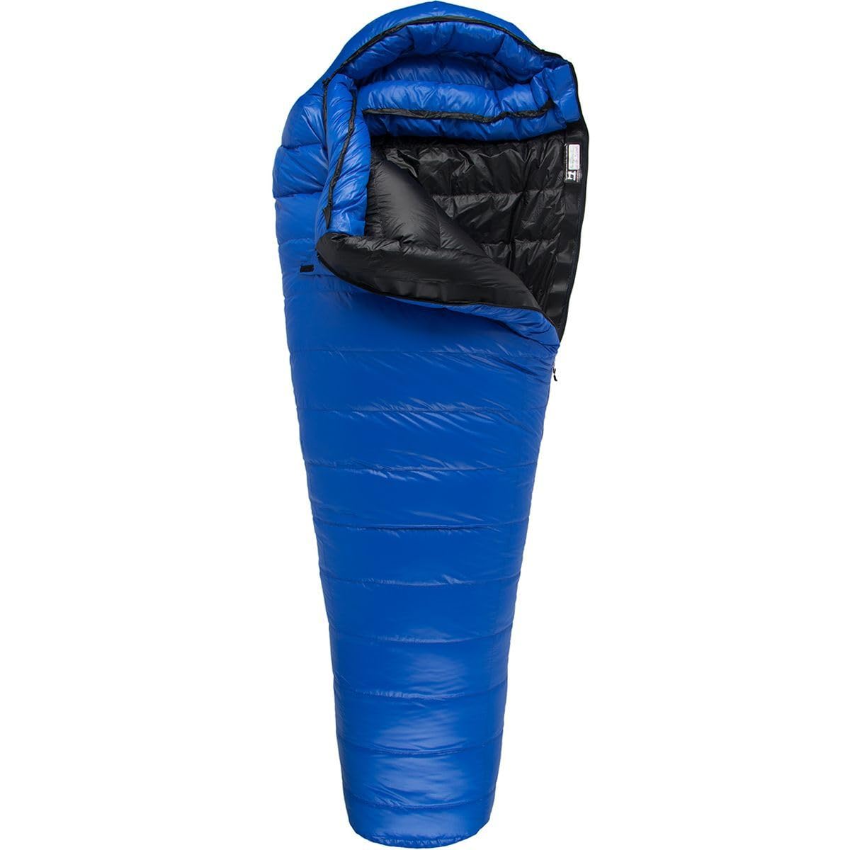 Antelope Mf 56'' Left Zip