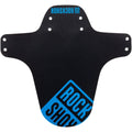 Rockshox Mtb Fork Fender Black With Gloss Blue Print