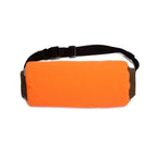 Hot Shot Mens Camo Razorback Reversible Fleece Hand Muff - Realtree Edge/Blaze Orange Outdoor Hunting