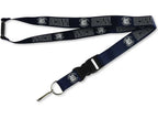 Ncaa Connecticut Huskies Team Lanyard
