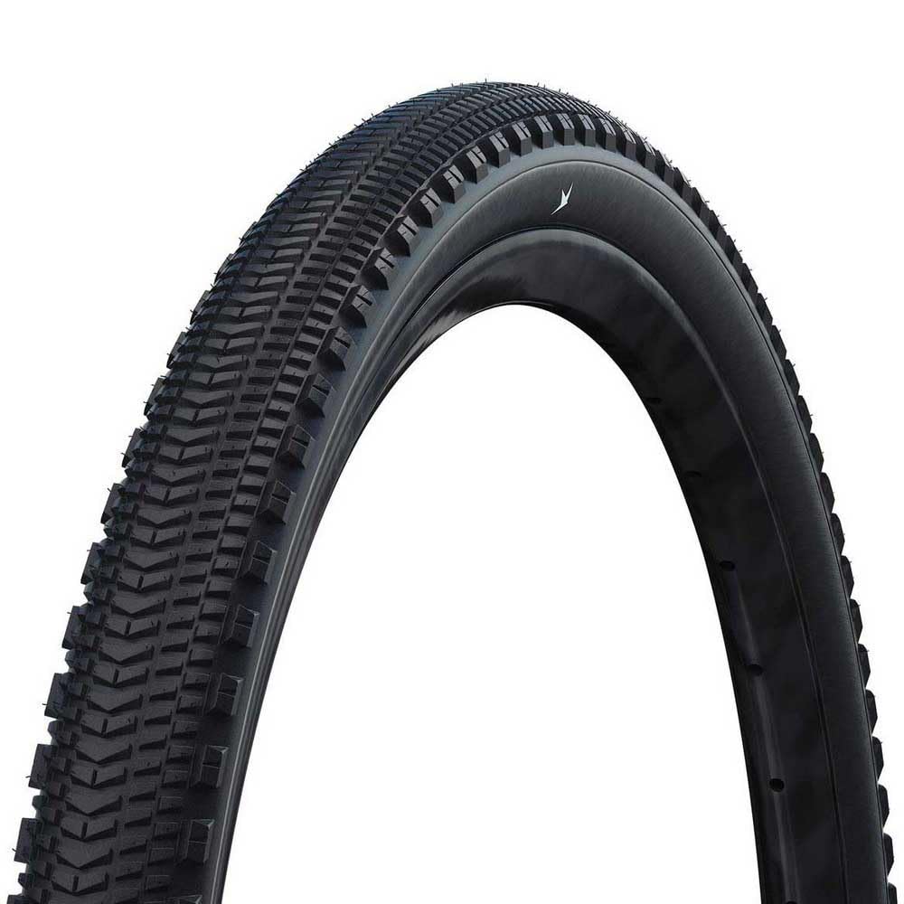 SCHWALBE G-One Overland 700x50 Tubeless TPI 55 Bk/Blk