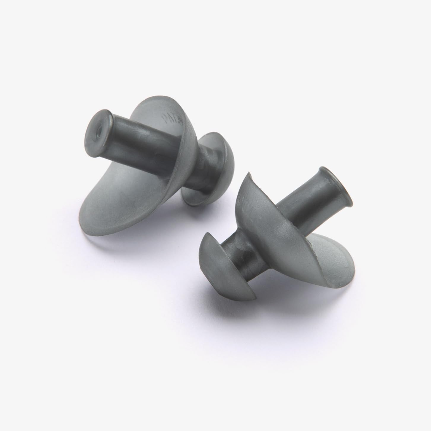 Speedo Unisex Ear Plugs For Swimming Waterproof Reusable Training