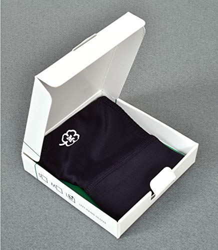 Mcdermott Billiard Pool Glove - Left Hand Fit For Right Handed Players - Large