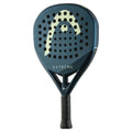 HEAD Extreme Pro Padel Racket Paddle (223125) Green